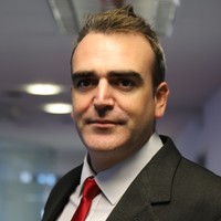 Joe Heywood