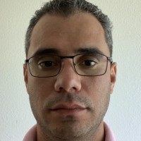 Octavio Diaz Teran