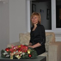 Ольга Гуменюк