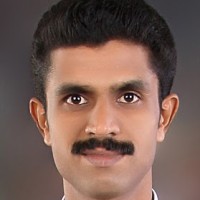 Maneesh Kumar MR