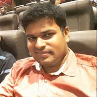 Suraj Nair