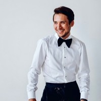 Jesse Gudino