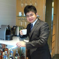 Yun-Tse Wu