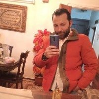 المعلق الصوتي ماجد زغلول