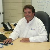 Etienne Grobler