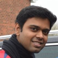 Vijesh Nair