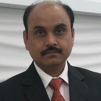 Sanjay Rai