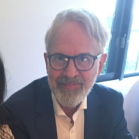 Daniel Daguerre