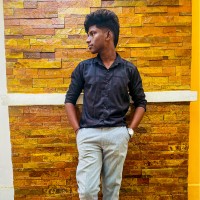 Karthi Keyan. V