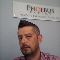 Andreas Vergos