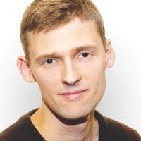 Marcus Gustafsson