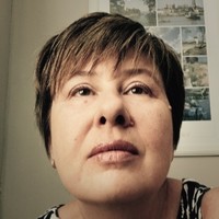 Galina Terry