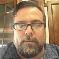 Eric Pavao