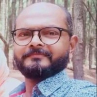 SAJEER C S