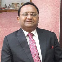 Mohit Garg