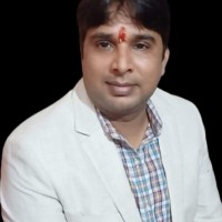 Sunil P Maurya