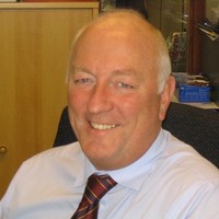 Terry West