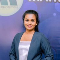 Nirupa Dilhani Perera