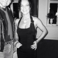 Paula Peterson