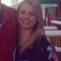 Madison Whitaker
