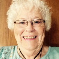 John and Marge Harmelink