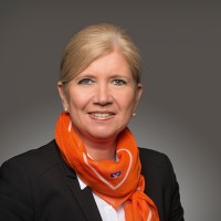 Claudia Boehme