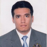 Henry Correa Cotrina