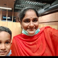 Nirmala Sathishkumar