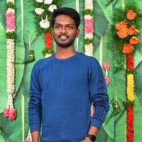 Arra Shiva Kumar