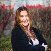Haley Johnson