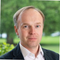 Alexander Oudalov, CFA, RC