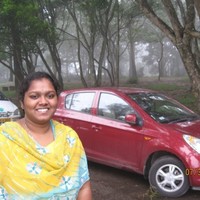 Usha Rongali