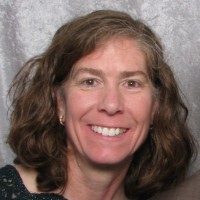 Janet Andrews