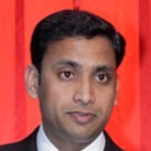 Sohan Akula