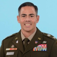 Luis A. (Tony) Parilli