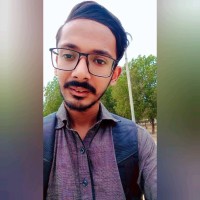 Syed Masood Ali