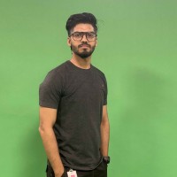 Mritunjay Kumar