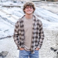 Carson Coker