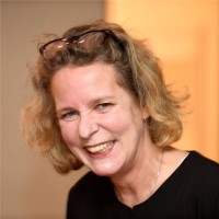 Berit Crawford