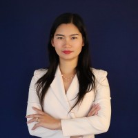 Lynette Jiang
