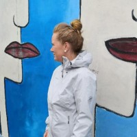 Line Merete Haukås