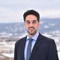 Behzad Mohajer