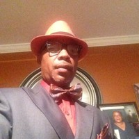 Carlos Ballentine