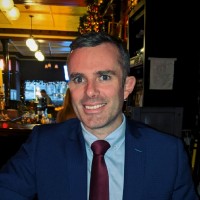 Eoin Kane, P.Eng