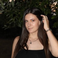 Anastassiya Shmatlay