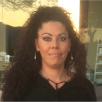 Lola Moreno