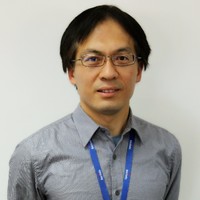 Xuefeng Lu