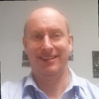 Paul Wyatt
