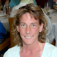 Tracy Perry Dubey