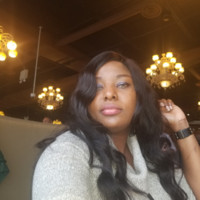 Tonia Olusoga
